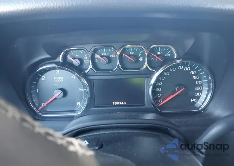 2016 Chevrolet Tahoe Lt from USA, damaged, VIN 1GNSKBKC2GR323470